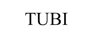 TUBI