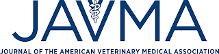 JAVMA V JOURNAL OF THE AMERICAN VETERINARY MEDICAL ASSOCIATION