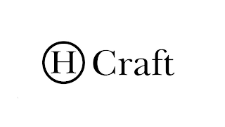 H CRAFT