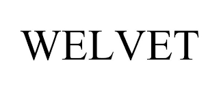 WELVET