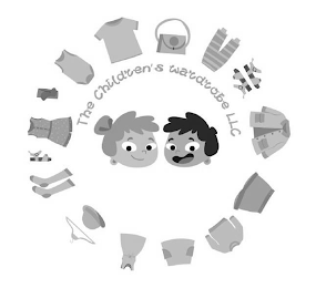 THE CHILDREN'S WARDROBE LLC