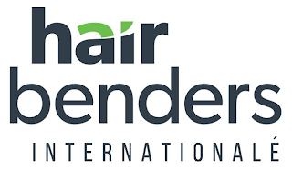 HAIR BENDERS INTERNATIONALÉ