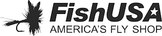 FISHUSA AMERICA'S FLY SHOP