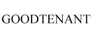 GOODTENANT