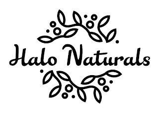 HALO NATURALS