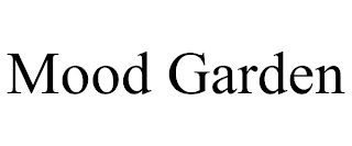 MOOD GARDEN