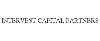 INTERVEST CAPITAL PARTNERS