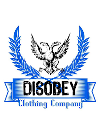 DISOBEY CLOTHING COMPANY