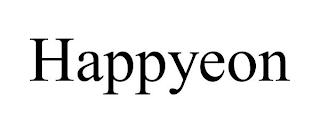 HAPPYEON