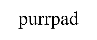 PURRPAD