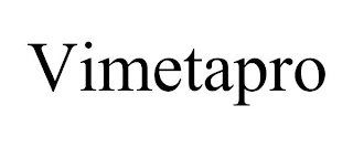 VIMETAPRO