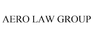 AERO LAW GROUP