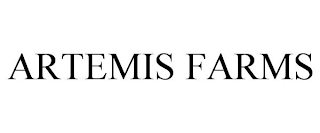 ARTEMIS FARMS