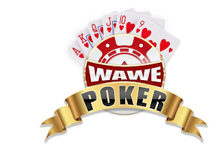 WAWE POKER A K Q J 10 9