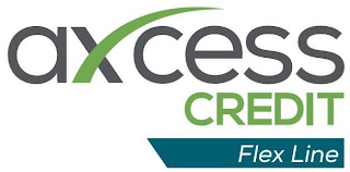 AXCESS CREDIT FLEX LINE