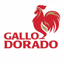 GALLO DORADO