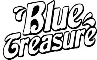 BLUE TREASURE