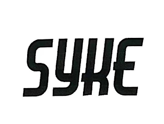 SYHE