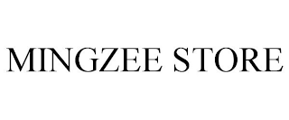 MINGZEE STORE