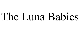 THE LUNA BABIES