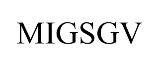 MIGSGV