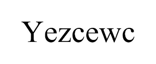 YEZCEWC