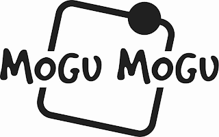 MOGU MOGU