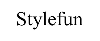 STYLEFUN