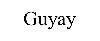 GUYAY