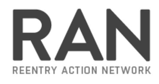 RAN REENTRY ACTION NETWORK