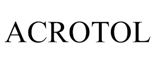 ACROTOL