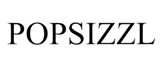 POPSIZZL