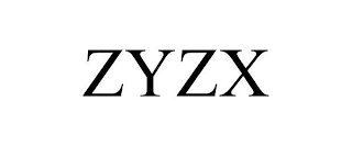 ZYZX