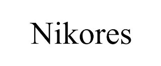 NIKORES