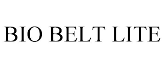 BIO BELT LITE