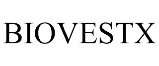 BIOVESTX