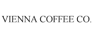 VIENNA COFFEE CO.