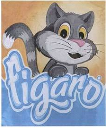 FIGARO trademark