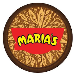 MARIA'S