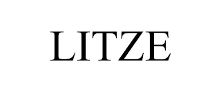 LITZE