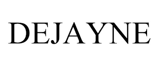 DEJAYNE