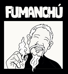 FUMANCHÚ