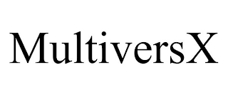 MULTIVERSX