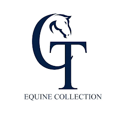 CT EQUINE COLLECTION