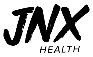 JNX HEALTH