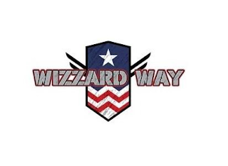 WIZZARD WAY