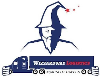 WIZZARDWAYLOGISTICS MAKING IT HAPPEN