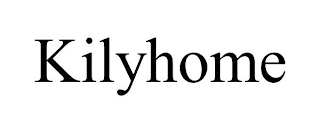 KILYHOME