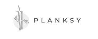 PLANKSY