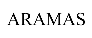 ARAMAS